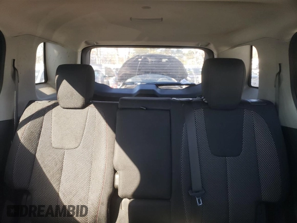 2014 GMC Terrain SLE with VIN 2GKFLWEK2E6344673, listed as a Copart auction lot 44934535 with 220,141 mi miles and Clean Title. Bid and sale history available at DreamBid. Image 10.