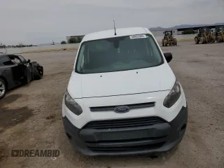 2018 Ford Transit Connect XL z VIN NM0LS7E73J1380546, wystawiony jako Copart lot #58862665 z przebiegiem 67 999 mil mil oraz Szkoda całkowita • Salvage title. Historia ofert i sprzedaży dostępna na DreamBid. Obrazek 5.