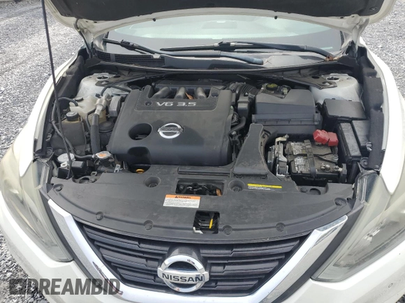 2016 Nissan Altima SL with VIN 1N4BL3AP2GC163504, listed as a Copart auction lot 50385165 with 89,739 mi miles and Non Repairable. Bid and sale history available at DreamBid. Image 13.