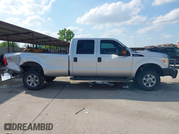 2015 Ford F-350 Platinum z VIN 1FT7W3B67FEB54426, wystawiony jako IAAI lot #42210820 z przebiegiem 189 387 mil mil oraz . Historia ofert i sprzedaży dostępna na DreamBid. Obrazek 13.