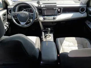 2016 Toyota RAV4 XLE with VIN 2T3WFREV8GW253820, listed as a Copart auction lot 53719405 with 291,950 mi miles and Clean Title. Bid and sale history available at carsss.com. Image 8.