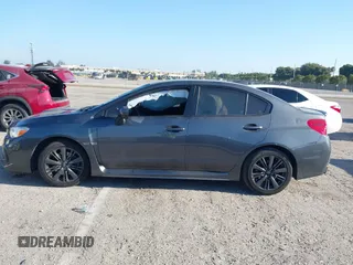 2021 Subaru WRX z VIN JF1VA1A65M9800442, wystawiony jako IAAI lot #41882039 z przebiegiem 58 218 mil mil oraz . Historia ofert i sprzedaży dostępna na DreamBid. Obrazek 14.