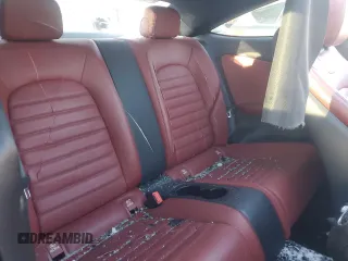 2018 Mercedes-Benz C 300 с VIN WDDWJ4KB6JF756983, выставлен на аукционе Copart как лот 88961705 с пробегом Не указан миль и Списание • Salvage title. История ставок и продаж доступна на DreamBid. Изображение 10.