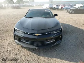 2018 Chevrolet Camaro 2LT with VIN 1G1FD1RS2J0105996, listed as a Copart auction lot 63982064 with 96,346 mi miles and Clean Title. Bid and sale history available at carsss.com. Image 11.