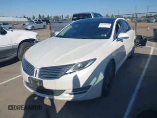 2014 Lincoln MKZ с VIN 3LN6L2G98ER803773, выставлен на аукционе IAAI как лот 42750399 с пробегом 105 466 миль миль и . История ставок и продаж доступна на DreamBid. Изображение 2.