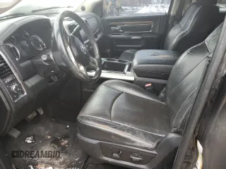 2015 Ram 2500 Laramie с VIN 3C6UR5FL7FG620443, выставлен на аукционе Copart как лот 44412235 с пробегом Не указан миль и Списание • Salvage title. История ставок и продаж доступна на DreamBid. Изображение 7.
