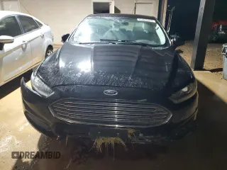 2015 Ford Fusion S Hybrid with VIN 3FA6P0UU5FR249296, listed as a Copart auction lot 85443224 with 151,843 mi miles and Salvage Title. Bid and sale history available at carsss.com. Image 5.