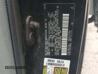 2014 Toyota Sienna LE AAS with VIN 5TDKK3DC3ES438508, listed as a Copart auction lot 58335855 with 176,016 mi miles and Salvage title. Bid and sale history available at DreamBid. Image 13.