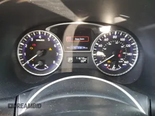 2019 Infiniti QX60 Luxe with VIN 5N1DL0MM1KC519125, listed as a Copart auction lot 49373635 with 71,673 mi miles and Salvage Title. Bid and sale history available at DreamBid. Image 9.