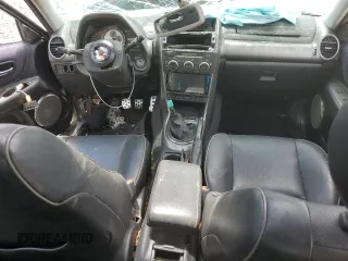 2002 Lexus IS 300/350 z VIN JTHBD192220053243, wystawiony jako Copart lot #58063174 z przebiegiem 205 294 mil mil oraz Szkoda całkowita • Salvage title. Historia ofert i sprzedaży dostępna na DreamBid. Obrazek 8.