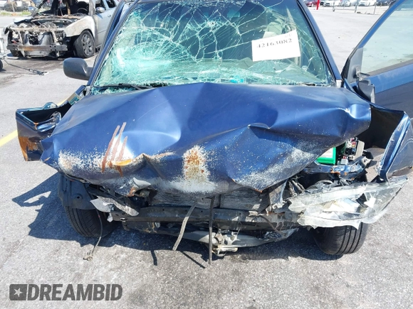 2007 Toyota Corolla CE with VIN JTDBR32E170113359, listed as a IAAI auction lot 42163082 with Not provided miles and . Bid and sale history available at DreamBid. Image 6.