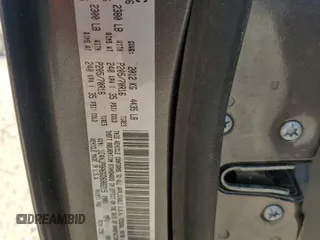 2016 Jeep Patriot Sport z VIN 1C4NJPBA6GD698215, wystawiony jako Copart lot #52164275 z przebiegiem Nie podano mil oraz Szkoda całkowita • Salvage title. Historia ofert i sprzedaży dostępna na DreamBid. Obrazek 14.