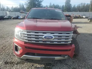 2019 Ford Expedition Limited with VIN 1FMJU2AT4KEA37406, listed as a Copart auction lot 84260734 with 73,956 mi miles and Salvage Title. Bid and sale history available at carsss.com. Image 5.