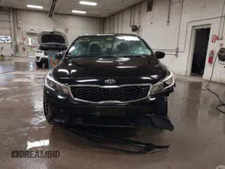2017 Kia Forte LX z VIN 3KPFK4A74HE016955, wystawiony jako IAAI lot #41790804 z przebiegiem 173 379 mil mil oraz . Historia ofert i sprzedaży dostępna na DreamBid. Obrazek 13.