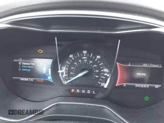 2015 Ford Fusion SE Hybrid with VIN 3FA6P0LU7FR243498, listed as a IAAI auction lot 42719986 with 345,098 mi miles and . Bid and sale history available at DreamBid. Image 7.