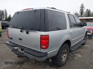 1999 Ford Expedition XLT z VIN 1FMPU18L7XLA72471, wystawiony jako IAAI lot #41604688 z przebiegiem 288 349 mil mil oraz . Historia ofert i sprzedaży dostępna na DreamBid. Obrazek 4.