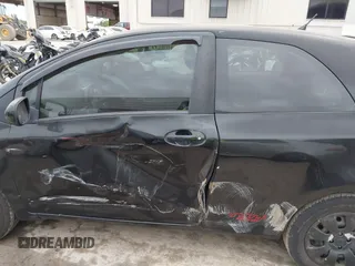 2007 Toyota Yaris with VIN JTDJT923975071265, listed as a IAAI auction lot 42060579 with 222,065 mi miles and . Bid and sale history available at DreamBid. Image 14.