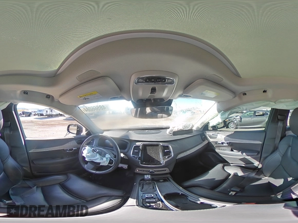 2021 Volvo XC90 Inscription с VIN YV4A221L4M1708235, выставлен на аукционе Copart как лот 48566084 с пробегом 47 492 миль миль и . История ставок и продаж доступна на DreamBid. Изображение 13.
