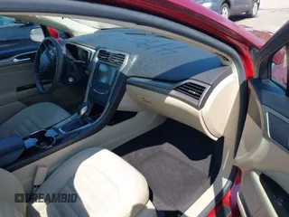 2014 Ford Fusion SE with VIN 3FA6P0H73ER174262, listed as a IAAI auction lot 41905411 with 49,689 mi miles. Bid and sale history available at carsss.com. Image 5.