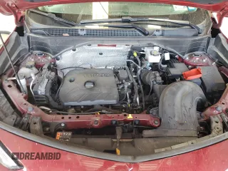 2024 Buick Encore GX Sport Touring z VIN KL4AMESL3RB209869, wystawiony jako Copart lot #64475815 z przebiegiem 28 017 mil mil oraz Szkoda całkowita • Salvage title. Historia ofert i sprzedaży dostępna na DreamBid. Obrazek 12.