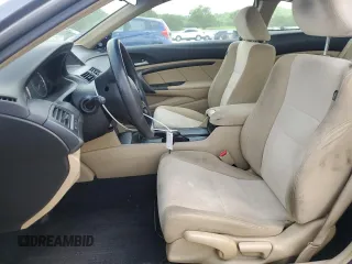 2009 Honda Accord LX-S with VIN 1HGCS123X9A010564, listed as a Copart auction lot 54785675 with 232,806 mi miles and Salvage Title. Bid and sale history available at DreamBid. Image 7.