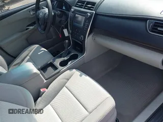 2016 Toyota Camry XLE with VIN 4T4BF1FKXGR521530, listed as a IAAI auction lot 41900074 with 151,251 mi miles and . Bid and sale history available at DreamBid. Image 5.