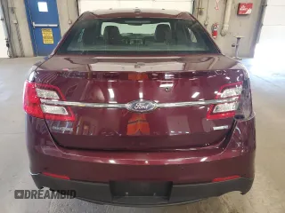 2017 Ford Police Interceptor с VIN 1FAHP2MK7HG111935, выставлен на аукционе Copart как лот 57748895 с пробегом 151 256 миль миль и Списание • Salvage title. История ставок и продаж доступна на DreamBid. Изображение 6.