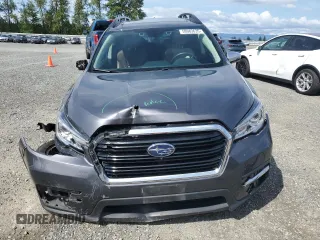 2020 Subaru Ascent Touring with VIN 4S4WMARD9L3460427, listed as a Copart auction lot 58083635 with 73,142 mi miles and Salvage title. Bid and sale history available at DreamBid. Image 5.
