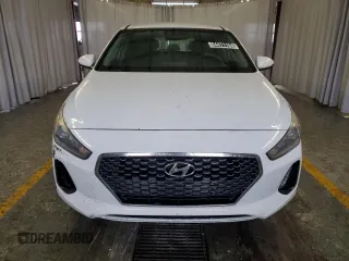 2019 Hyundai Elantra GT with VIN KMHH35LE7KU093332, listed as a Copart auction lot 84471164 with 140,675 mi miles and Clean Title. Bid and sale history available at carsss.com. Image 5.