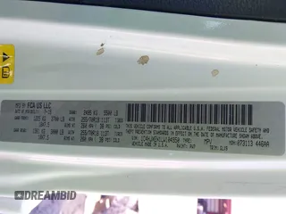 2020 Jeep Wrangler Unlimited Sahara с VIN 1C4HJXEN1LW104950, выставлен на аукционе IAAI как лот 42278650 с пробегом 40 638 миль миль и . История ставок и продаж доступна на DreamBid. Изображение 9.