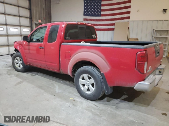 2010 Nissan Frontier SE z VIN 1N6AD0CW0AC406348, wystawiony jako Copart lot #86799304 z przebiegiem 89 812 mil mil oraz Szkoda całkowita • Salvage title. Historia ofert i sprzedaży dostępna na DreamBid. Obrazek 2.