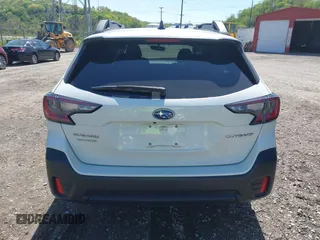 2022 Subaru Outback Premium with VIN 4S4BTADC1N3116819, listed as a IAAI auction lot 42156658 with 42,058 mi miles and . Bid and sale history available at DreamBid. Image 16.
