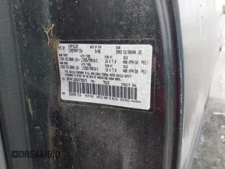 1997 Dodge 1500 with VIN 3B7HF13Z9VG722815, listed as a IAAI auction lot 42063680 with 205,120 mi miles. Bid and sale history available at carsss.com. Image 9.