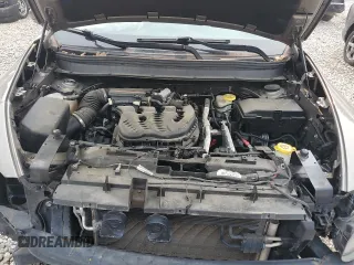 2017 Jeep Cherokee Trailhawk с VIN 1C4PJMBS0HW614556, выставлен на аукционе Copart как лот 59213445 с пробегом 135 533 миль миль и Чистый • Clean title. История ставок и продаж доступна на DreamBid. Изображение 12.