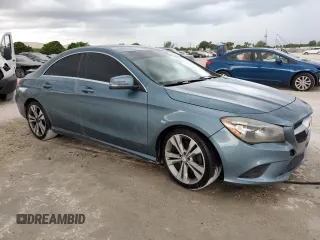 2014 Mercedes-Benz CLA 250 с VIN WDDSJ4EB6EN037559, выставлен на аукционе Copart как лот 60333795 с пробегом 152 207 миль миль и Чистый • Clean title. История ставок и продаж доступна на DreamBid. Изображение 4.
