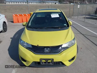 2015 Honda Fit EX-L with VIN 3HGGK5H89FM776344, listed as a IAAI auction lot 41706385 with 131,571 mi miles. Bid and sale history available at carsss.com. Image 12.