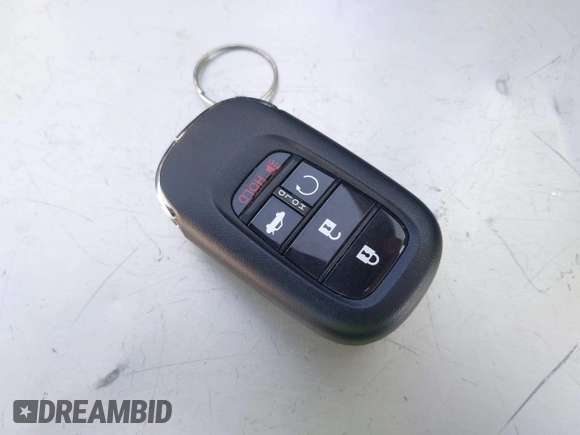 2025 Honda Civic Sport with VIN 2HGFE2F51SH557221, listed as a IAAI auction lot 42344477 with 313 mi miles and . Bid and sale history available at DreamBid. Image 11.