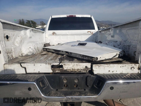 2015 Ram 3500 Tradesman with VIN 3C63RPGL6FG502874, listed as a Copart auction lot 45420455 with 0 mi miles and Clean Title. Bid and sale history available at carsss.com. Image 10.