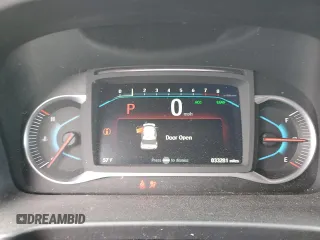 2021 Honda Pilot EX-L z VIN 5FNYF5H51MB035569, wystawiony jako Copart lot #51542935 z przebiegiem 33 281 mil mil oraz Szkoda całkowita • Salvage title. Historia ofert i sprzedaży dostępna na DreamBid. Obrazek 9.