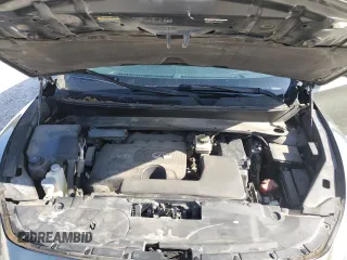 2017 Infiniti QX60 with VIN 5N1DL0MN0HC516671, listed as a Copart auction lot 52248225 with 91,012 mi miles and Salvage Title. Bid and sale history available at carsss.com. Image 12.