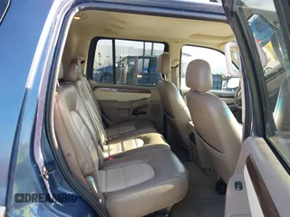 2005 Ford Explorer Eddie Bauer with VIN 1FMDU74W65UA91963, listed as a IAAI auction lot 42754843 with 240,676 mi miles and . Bid and sale history available at DreamBid. Image 8.