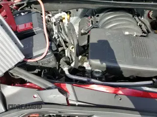 2024 Cadillac Escalade 4WD Sport z VIN 1GYS4FKL9RR185627, wystawiony jako Copart lot #65010445 z przebiegiem 20 758 mil mil oraz Szkoda całkowita • Salvage title. Historia ofert i sprzedaży dostępna na DreamBid. Obrazek 15.