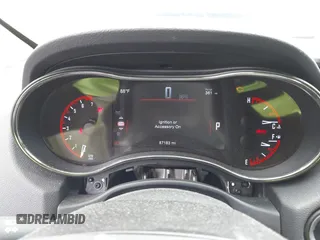 2020 Dodge Durango GT Plus z VIN 1C4RDJDG3LC107443, wystawiony jako IAAI lot #42266024 z przebiegiem 87 183 mil mil oraz . Historia ofert i sprzedaży dostępna na DreamBid. Obrazek 7.
