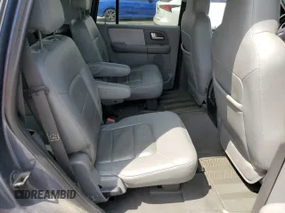 2004 Ford Expedition Special Service with VIN 1FMFU16LX4LA17832, listed as a Copart auction lot 58608795 with 161,113 mi miles and Clean title. Bid and sale history available at DreamBid. Image 11.