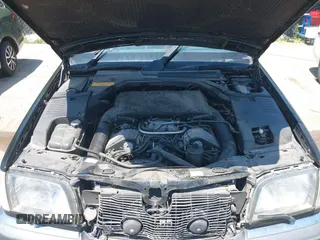 1995 Mercedes-Benz S с VIN WDBGA51E1SA220942, выставлен на аукционе IAAI как лот 42676222 с пробегом 204 200 миль миль и . История ставок и продаж доступна на DreamBid. Изображение 10.