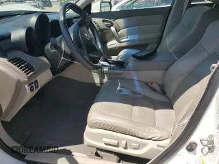 2010 Acura RDX z VIN 5J8TB1H20AA000483, wystawiony jako Copart lot #55855245 z przebiegiem 222 956 mil mil oraz Szkoda całkowita • Salvage title. Historia ofert i sprzedaży dostępna na DreamBid. Obrazek 7.