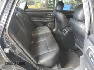 2017 Nissan Altima S z VIN 1N4AL3AP6HC219179, wystawiony jako Copart lot #55470485 z przebiegiem 101 186 mil mil oraz Szkoda całkowita • Salvage title. Historia ofert i sprzedaży dostępna na DreamBid. Obrazek 10.
