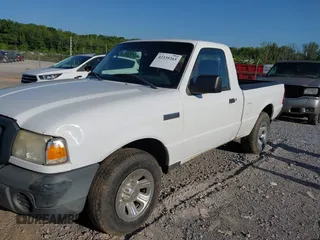 2010 Ford Ranger XL с VIN 1FTKR1AD1APA56897, выставлен на аукционе IAAI как лот 42339265 с пробегом 259 247 миль миль и . История ставок и продаж доступна на DreamBid. Изображение 2.