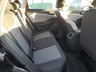 2022 Volkswagen Taos S z VIN 3VVDX7B20NM048222, wystawiony jako Copart lot #76062404 z przebiegiem 16 592 mil mil oraz Szkody całkowita. Historia ofert i sprzedaży dostępna na DreamBid. Obrazek 10.