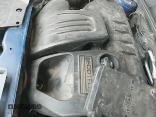 2005 Chevrolet Cobalt LS с VIN 1G1AL12F057650506, выставлен на аукционе IAAI как лот 42004065 с пробегом 223 240 миль миль и . История ставок и продаж доступна на DreamBid. Изображение 20.